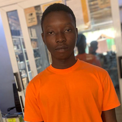 Team member 1