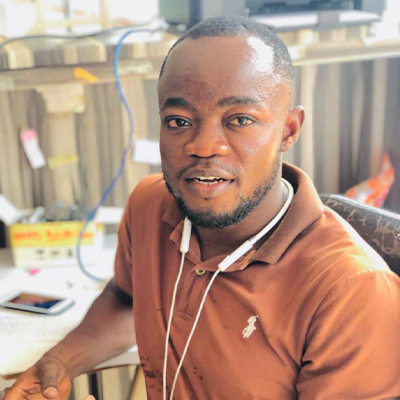 Team member 1