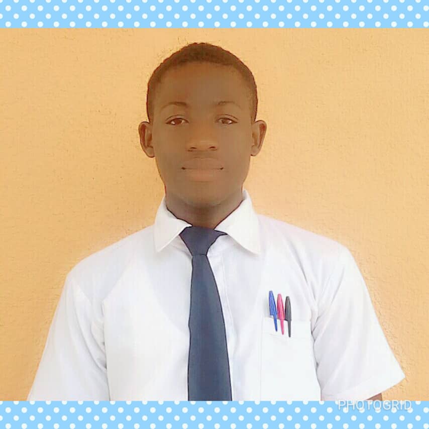 Team member 1